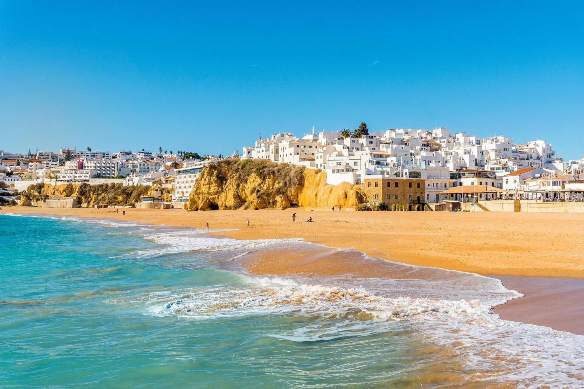 Albufeira Classic 2 By Homing Εξωτερικό φωτογραφία